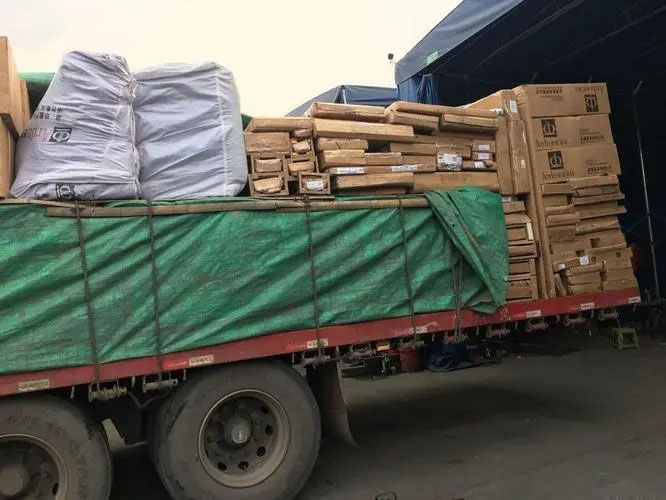 隆广镇家具托运
